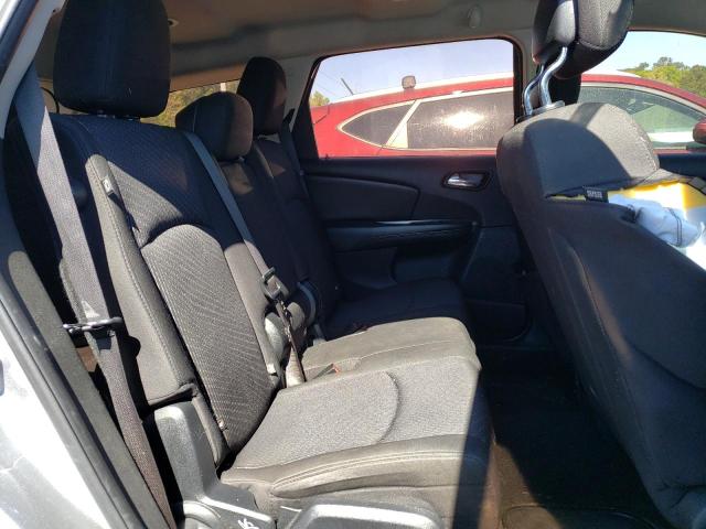 3C4PDCAB1FT747767 Dodge JOURNEY SE