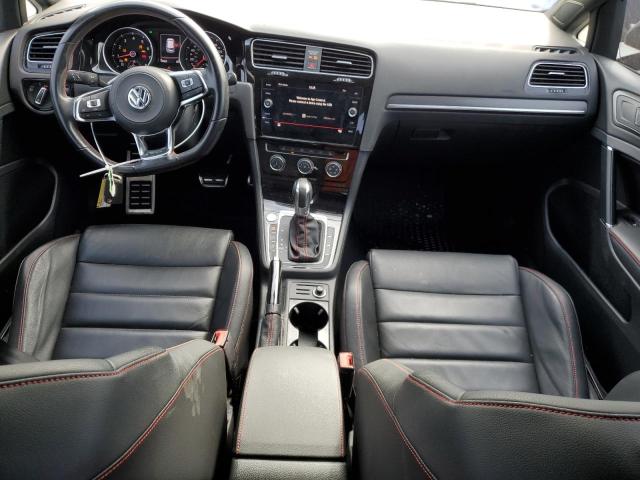 2018 VOLKSWAGEN GTI S/SE - 3VW447AU4JM251843