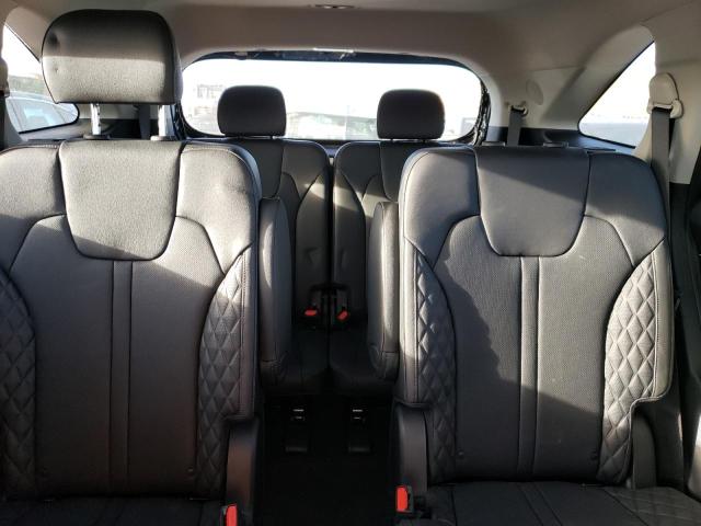 5XYRKDLF6PG165015 KIA SORENTO SX
