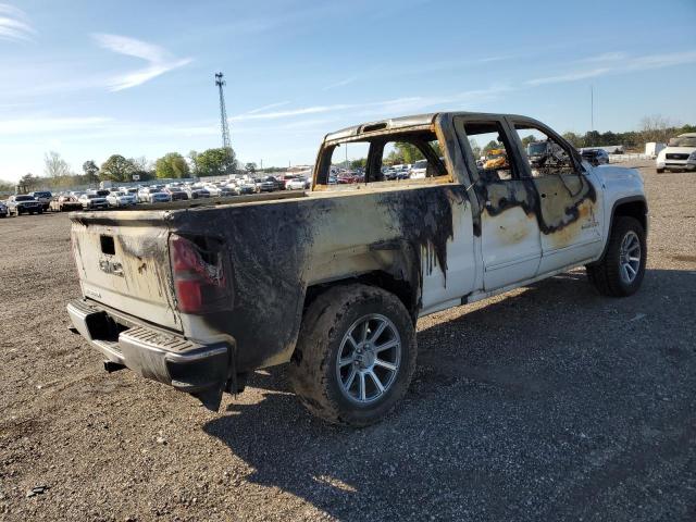2019 GMC SIERRA LIM - 2GTR1MEC6K1117569