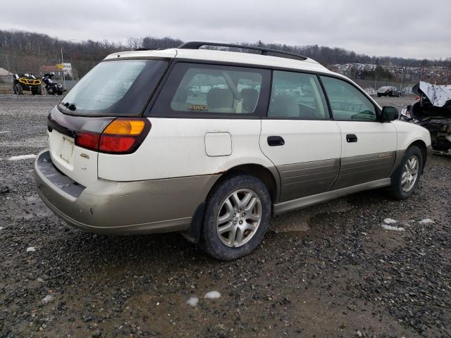 4S3BH675537649939 Subaru Legacy Outback Awp