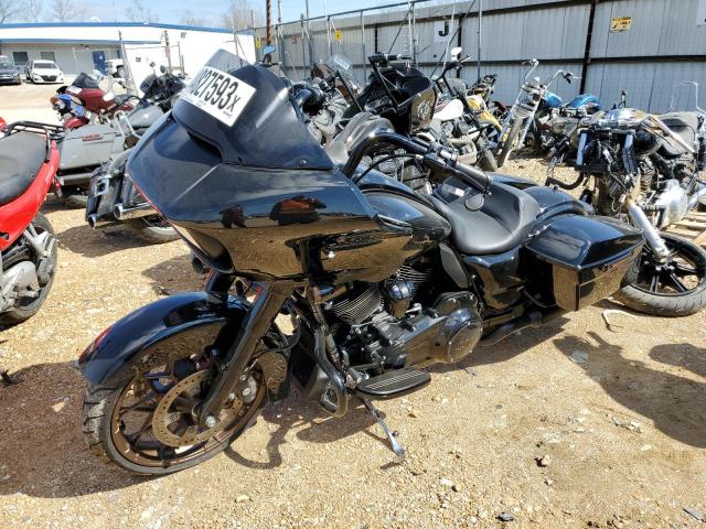 2022 HARLEY-DAVIDSON FLTRXST 1HD1ACL15NB606525
