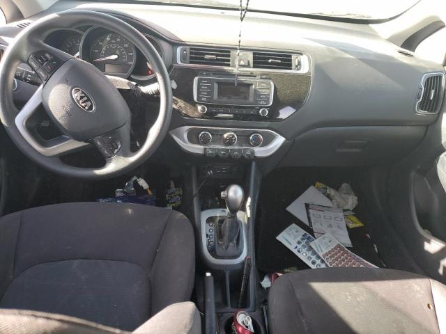 KNADM5A30G6601506 KIA RIO LX