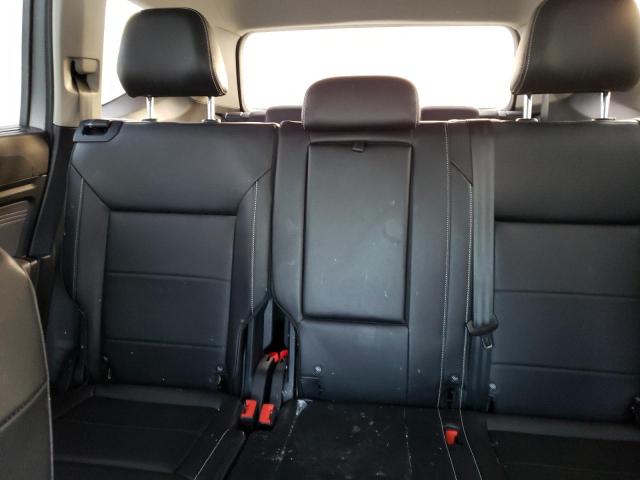 2021 VOLKSWAGEN ATLAS SE - 1V2WR2CA8MC590905