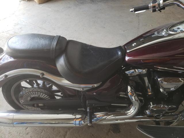 2006 YAMAHA XV1900 A - JYAVP21E26A001799