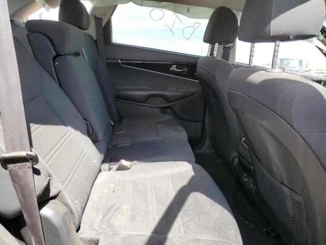 5XYPG4A36LG629819 KIA SORENTO L
