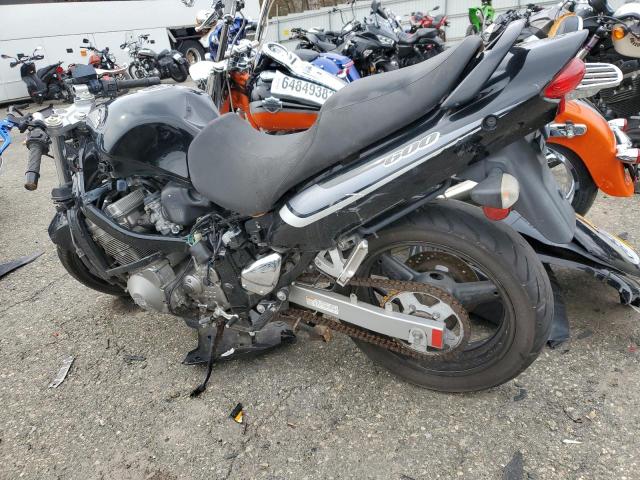 2006 SUZUKI GSX600 F - JS1GN79AX62103776