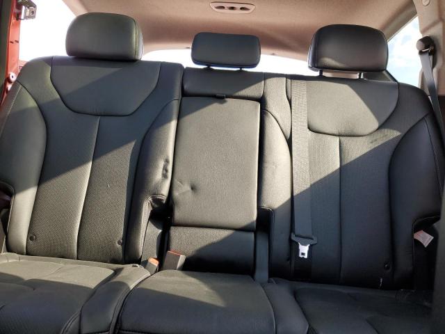 2019 HYUNDAI SANTA FE L - 5NMS53AAXKH128302