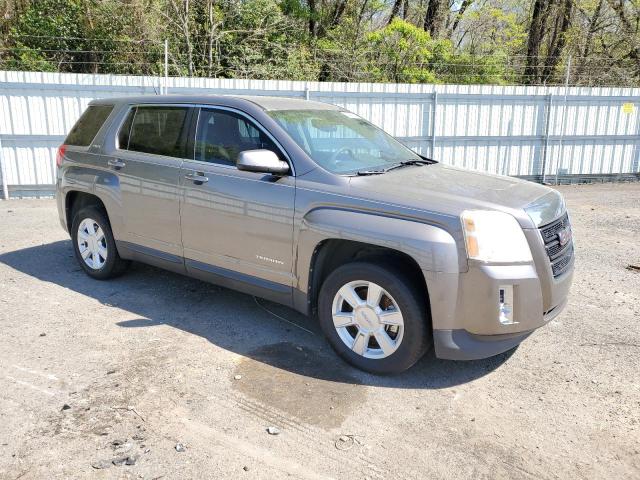 2GKALMEKXC6171125 GMC Terrain Sle