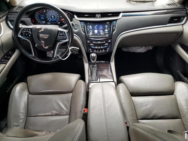 2016 CADILLAC XTS PREMIU - 2G61R5S34G9102192