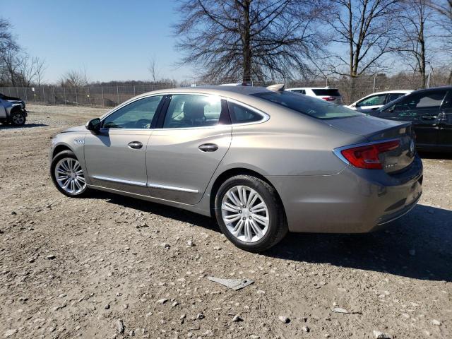 2018 BUICK LACROSSE P - 1G4ZN5SZ1JU130845