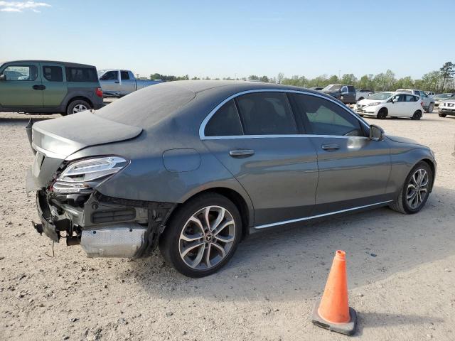 2018 MERCEDES-BENZ C 300 - 55SWF4JB7JU241829
