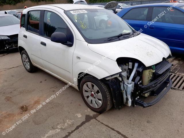 ZFA31200003587724 Fiat Panda Pop