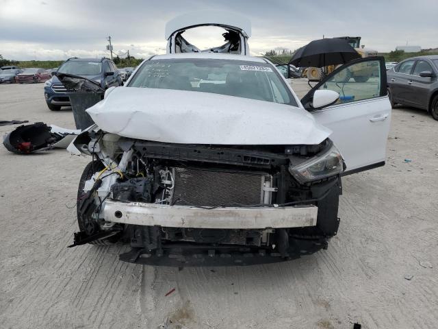 2017 HYUNDAI IONIQ SEL - KMHC75LC4HU047625