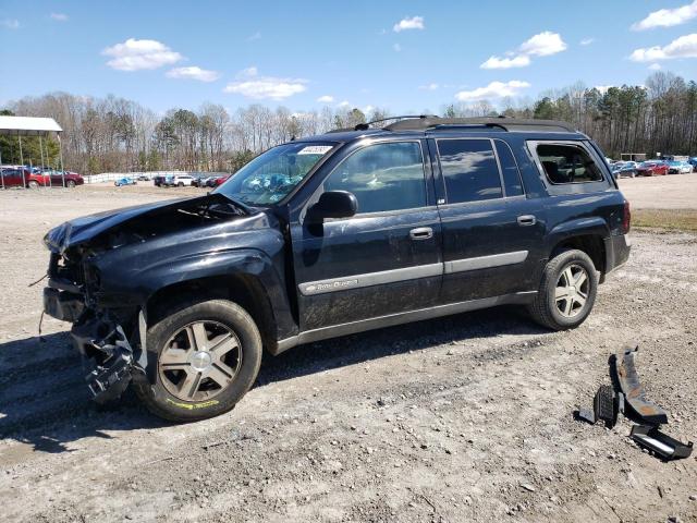 2004 Chevrolet TrailBlazer EXT LS