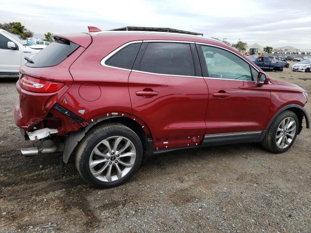 5LMCJ2C95GUJ21943 Lincoln MKC