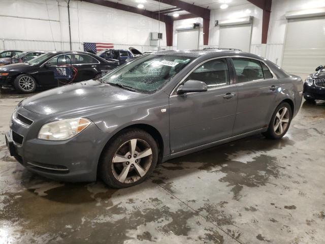 2008 Chevrolet Malibu 