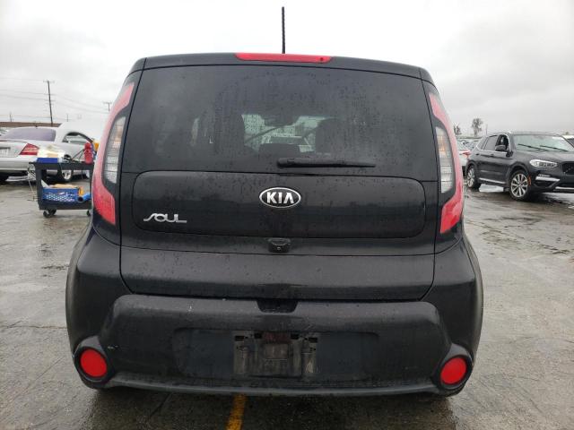 KNDJX3A51G7385078 KIA Soul !