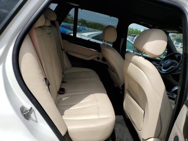 2017 BMW X5 XDR40E - 5UXKT0C39H0V95303
