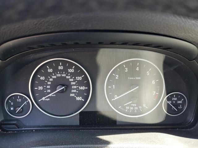 5UXWX9C5XD0A13623 BMW X3 Xdrive28i