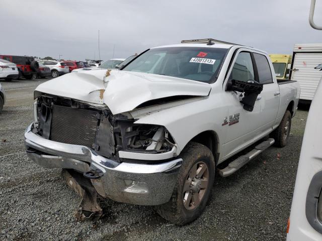 2014 Ram 2500 SLT