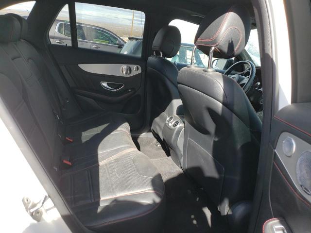 WDC0G6EBXHF167638 Mercedes-Benz Glc 43 4matic Amg