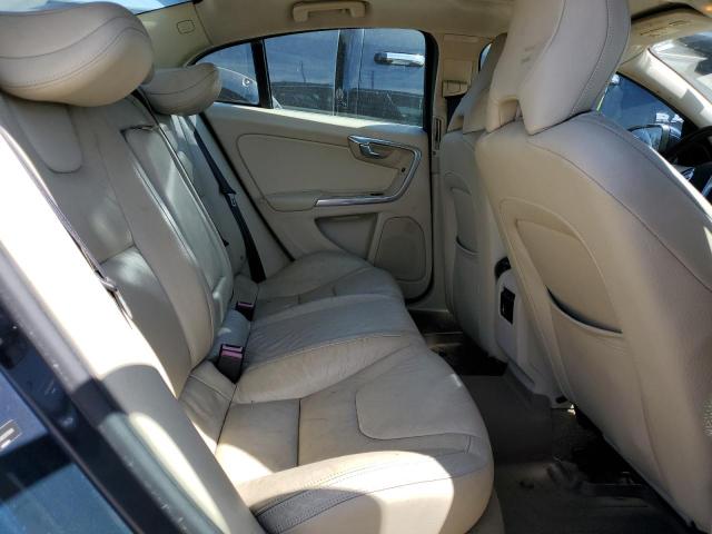 YV1902FH2C2079383 Volvo S60