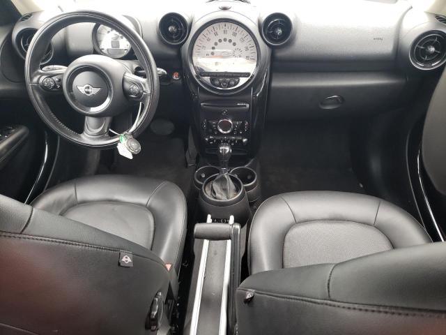 WMWZB3C51EWR36866 Mini COOPER COUNTRYMAN