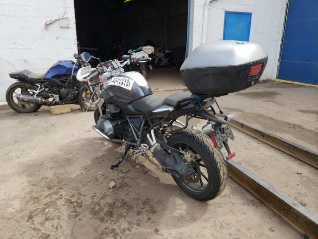 2022 BMW R 1250 R - WB10J7302N6F28550