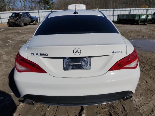 2015 MERCEDES-BENZ CLA 250 4M - WDDSJ4GB2FN237174