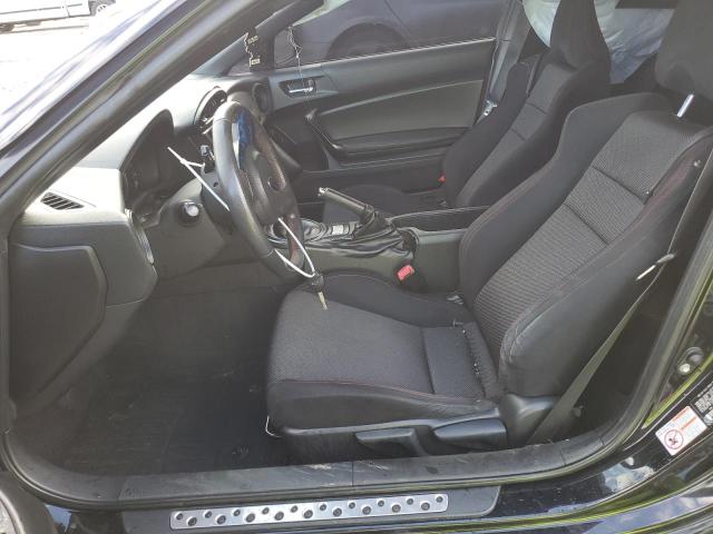 JF1ZCAB17E9603742 Subaru Brz 2.0 Premium