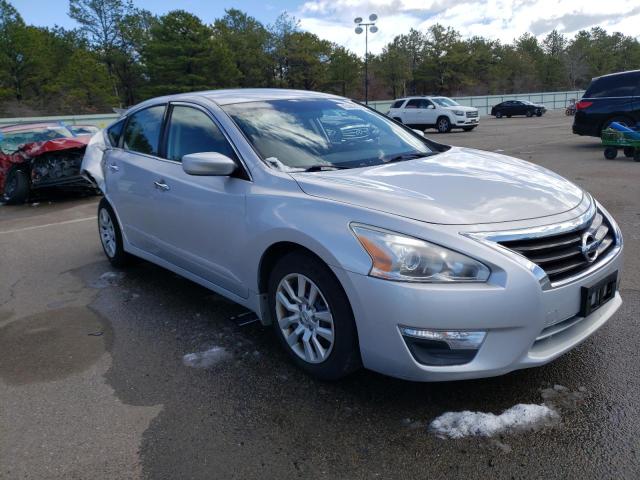 2015 NISSAN ALTIMA 2.5 - 1N4AL3APXFC570884