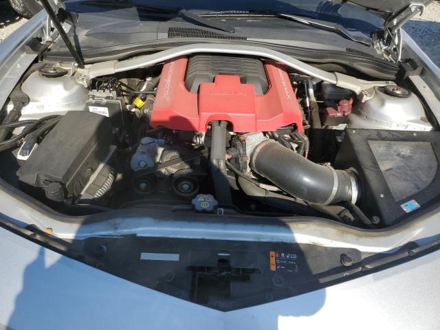 2015 CHEVROLET CAMARO ZL1 - 2G1FL3DP4F9800530