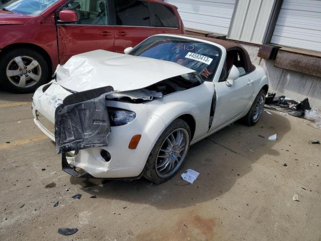 2006 Mazda MX-5 Miata 