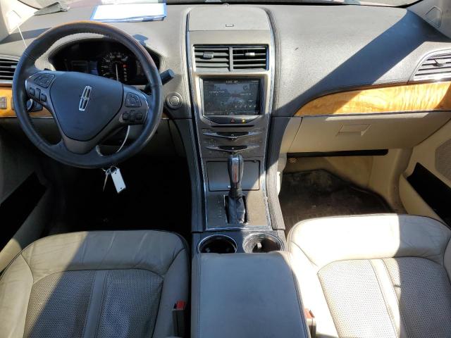 2LMDJ8JKXDBL26339 Lincoln MKX