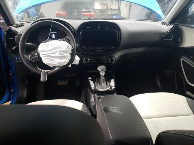 2023 KIA SOUL GT LI - KNDJ53AU2P7197117