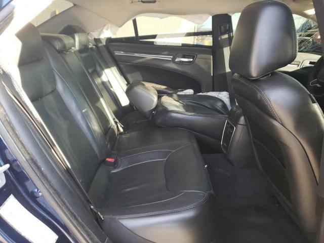 2C3CCAAG7GH252408 Chrysler 300 Limited