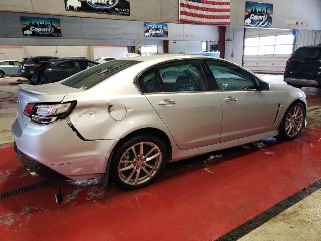 2015 CHEVROLET SS - 6G3F15RW9FL107571