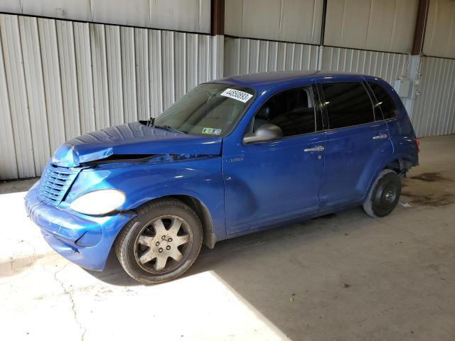 2005 Chrysler PT Cruiser Limited