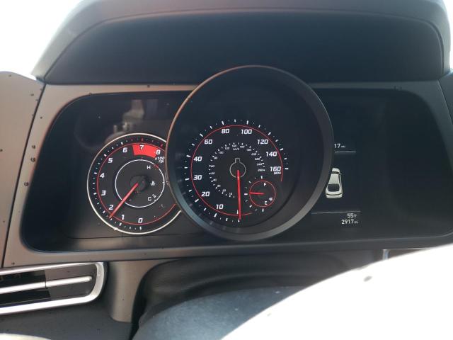 2023 HYUNDAI ELANTRA SE KMHLM4AG6PU395482