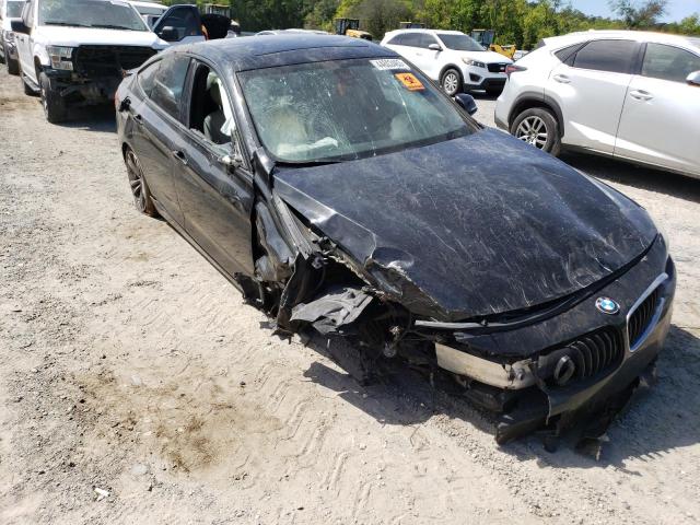 2016 BMW 328 XIGT S - WBA8Z5C52GG501225
