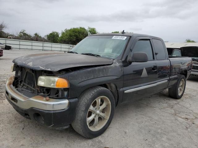 1GTEC19T46Z102082 auction archive image