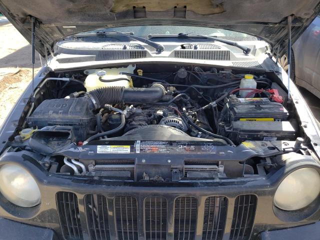 1J4GL38K94W163868 Jeep Liberty Renegade