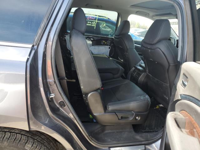 2020 ACURA MDX - 5J8YD4H30LL041178