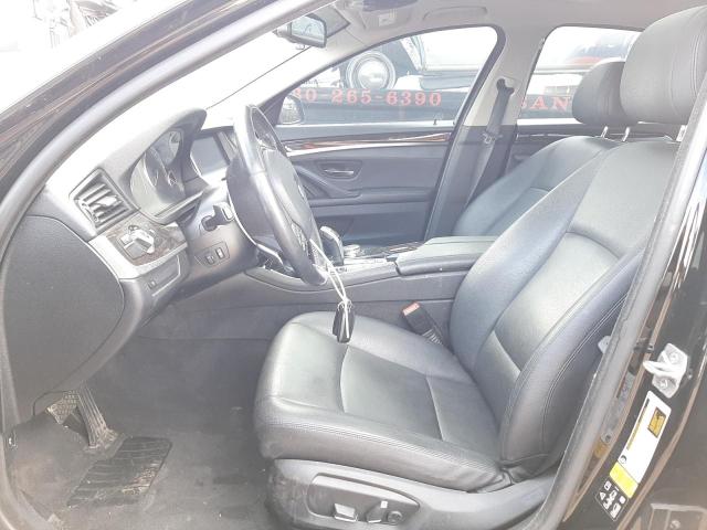2016 BMW 528 XI - WBA5A7C53GG150279