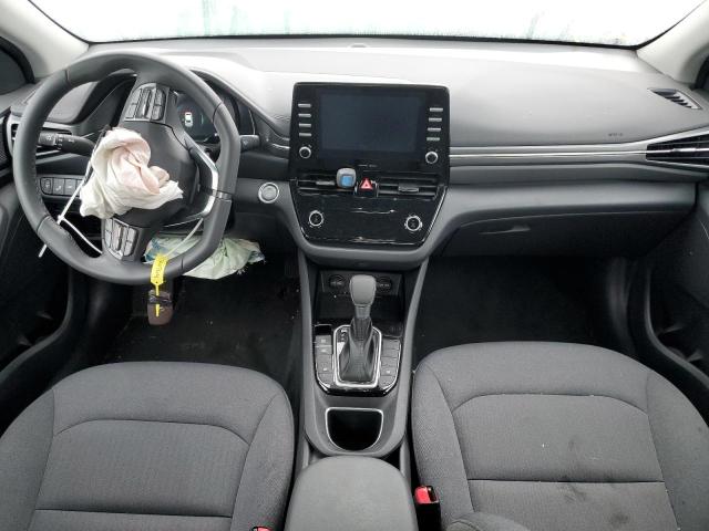 2020 HYUNDAI IONIQ SEL - KMHC85LC9LU200764