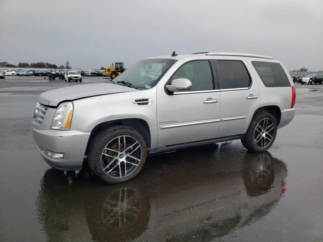 2010 Cadillac Escalade Premium