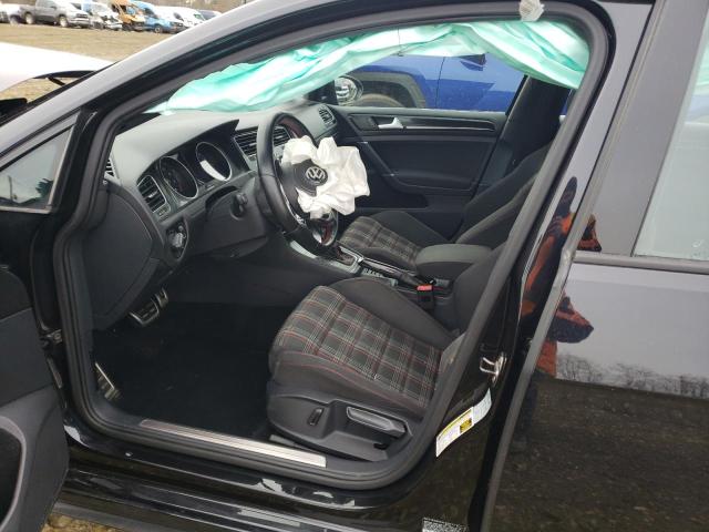 2016 VOLKSWAGEN GTI S/SE - 3VW4T7AU6GM023094