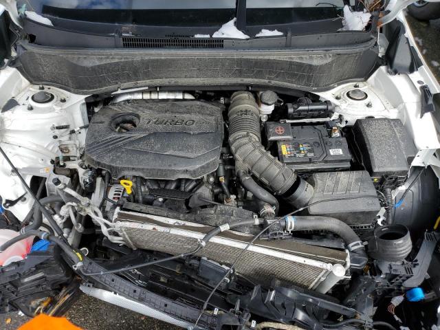 2021 KIA SELTOS SX - KNDETCA24M7219345