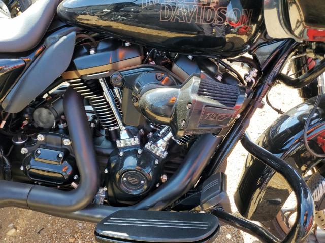 2022 HARLEY-DAVIDSON FLTRXST 1HD1ACL15NB606525